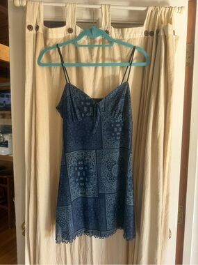 uo roxie lace mini dress Urban Outfitters | Dresses | Nwt Urban Outfitters Roxie Lace Mini Dress In  Ivory